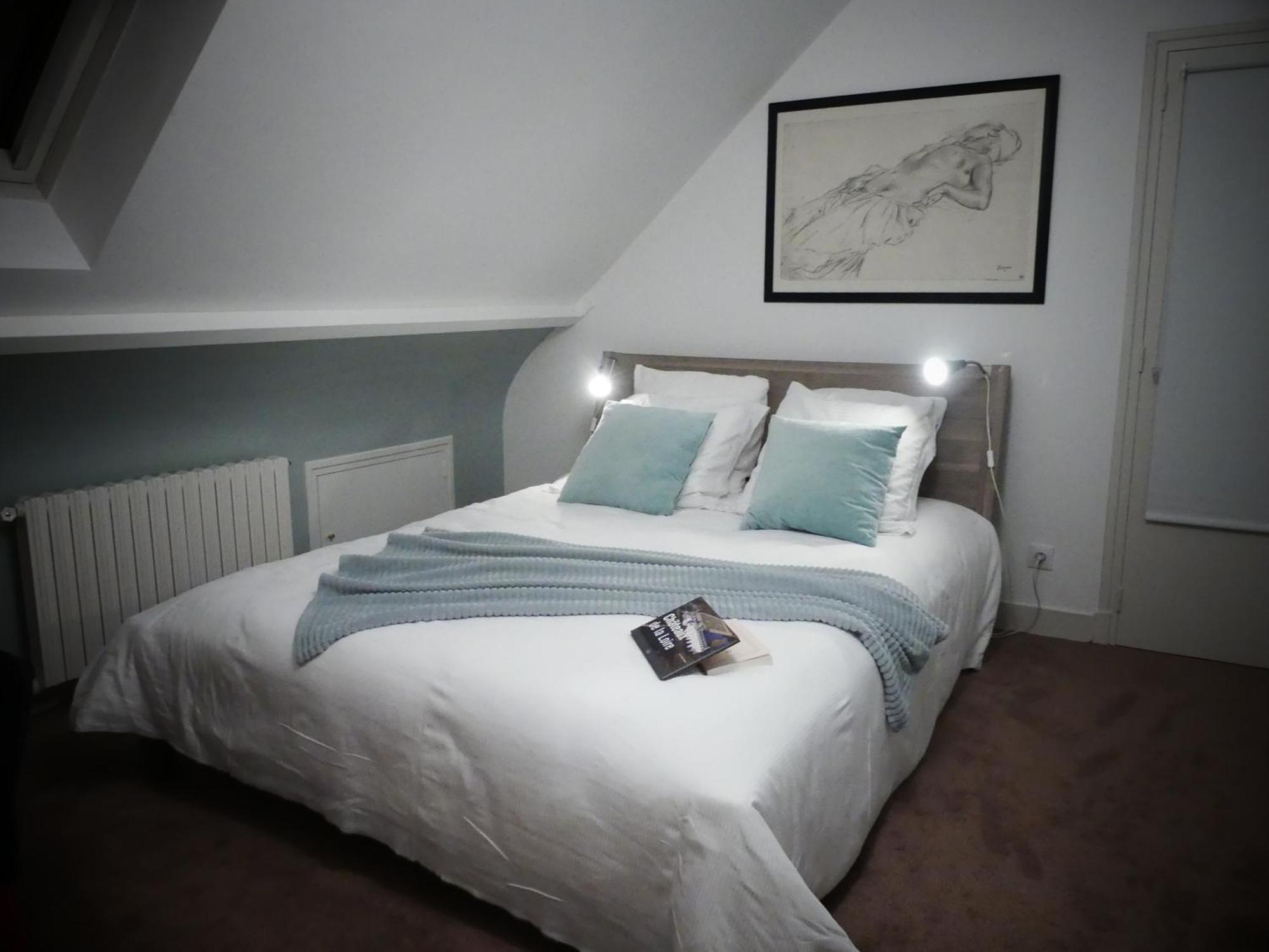 Le Clos Fleuri - Chambres D'Hotes 온자인 외부 사진